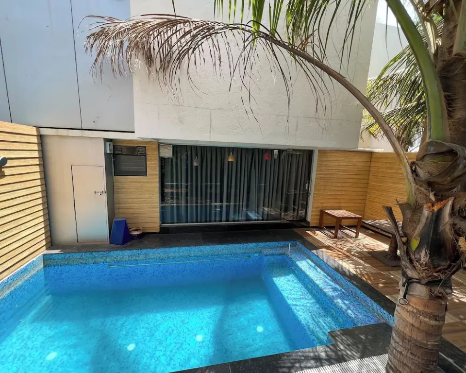 Anand Resort - A luxury Resort Nashik - Général