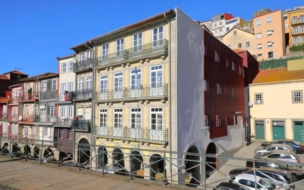 Porta Nobre Boutique Hotel by Aspasios