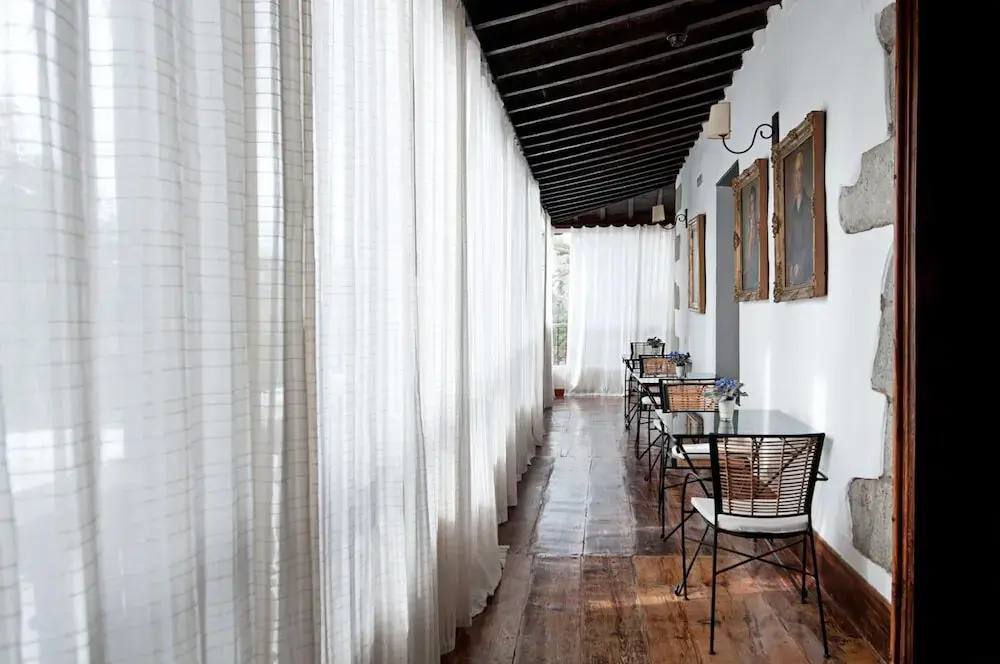 Hotel Cortijo San Ignacio - Général