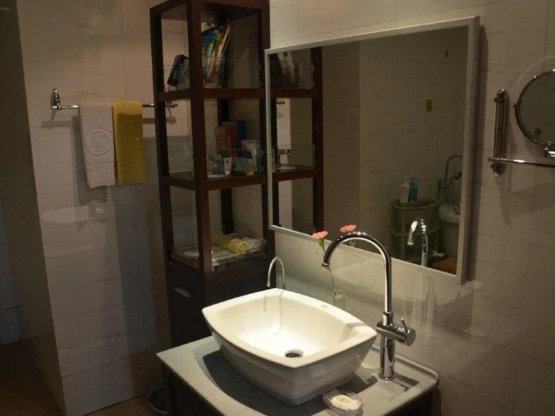 Yuanfei Hotel - Weifang - Général