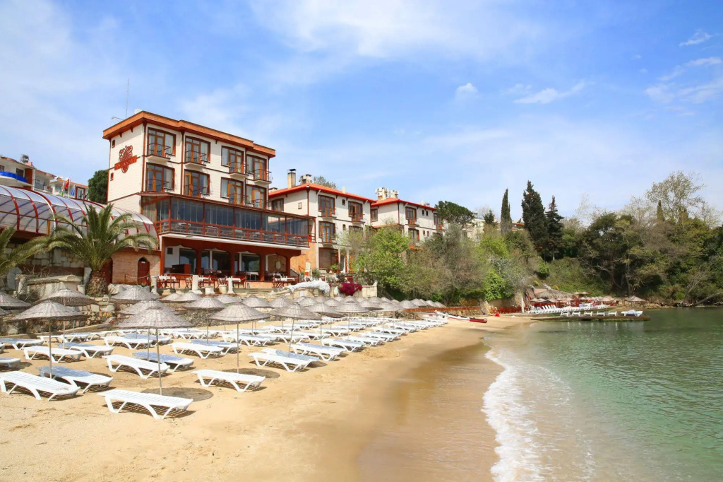 Hotel photo 24
