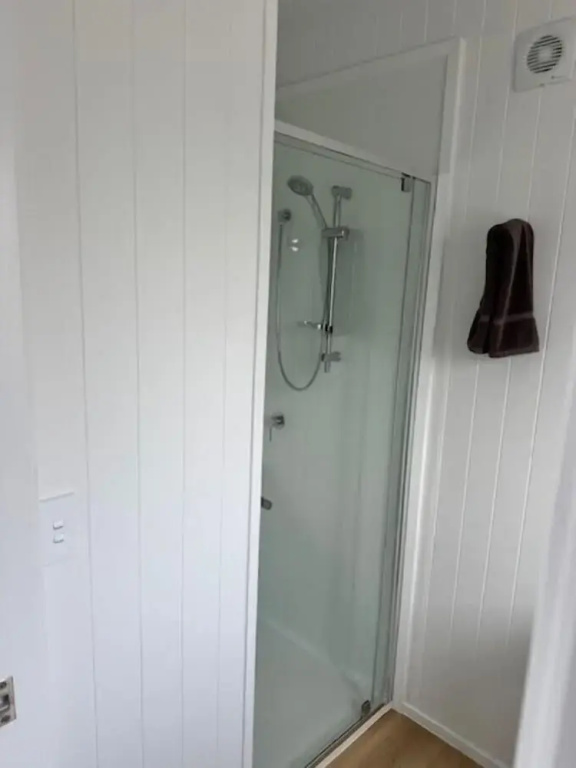 Dalby Tourist Park - Chambres