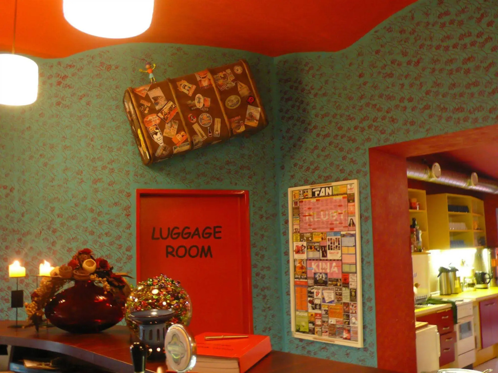 Hotel photo 11