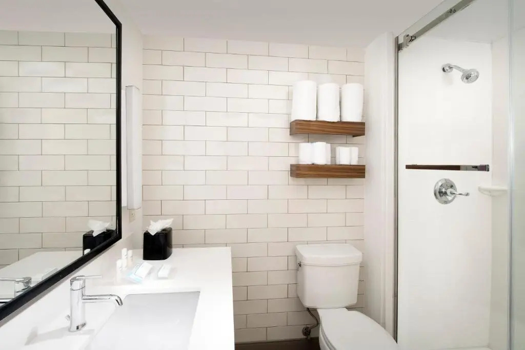 Hilton Garden Inn San Antonio Airport South - Chambres