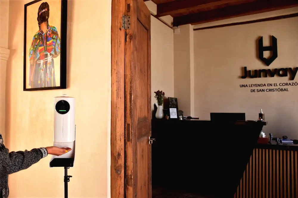 Hotel photo 22