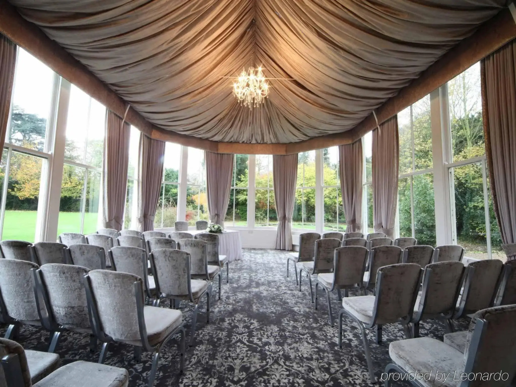 Newton Park County House Hotel - Général