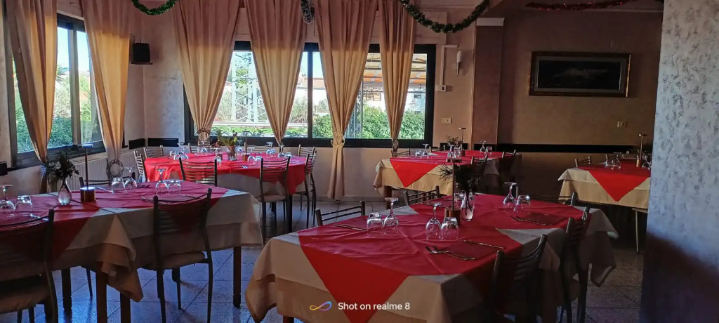 Hotel Mariagrazia - Général