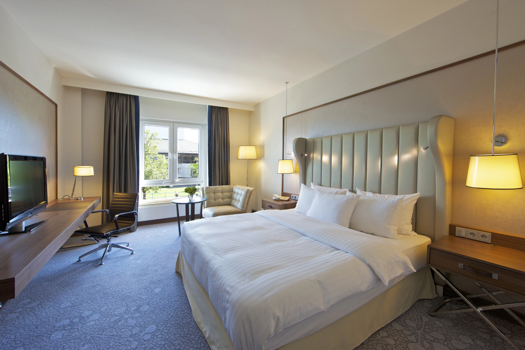Dorint Hotel Bonn - Vorschau 4
