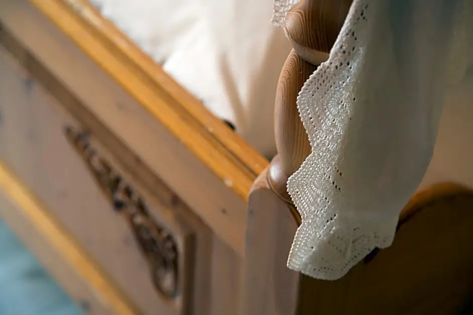 Hotel Hirschen - Chambres