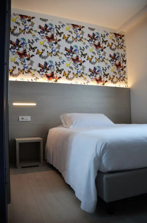 Hotel San Marco - Chambres
