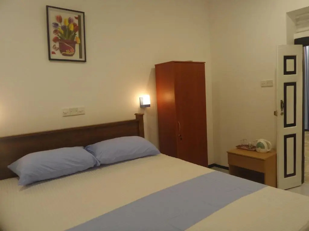 Coralworld Hotel - Chambres