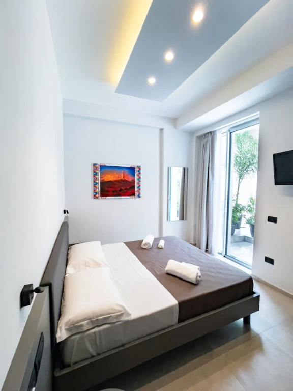 Classic room