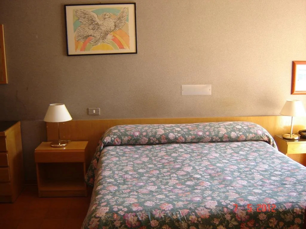 Hotel Ideal - Général