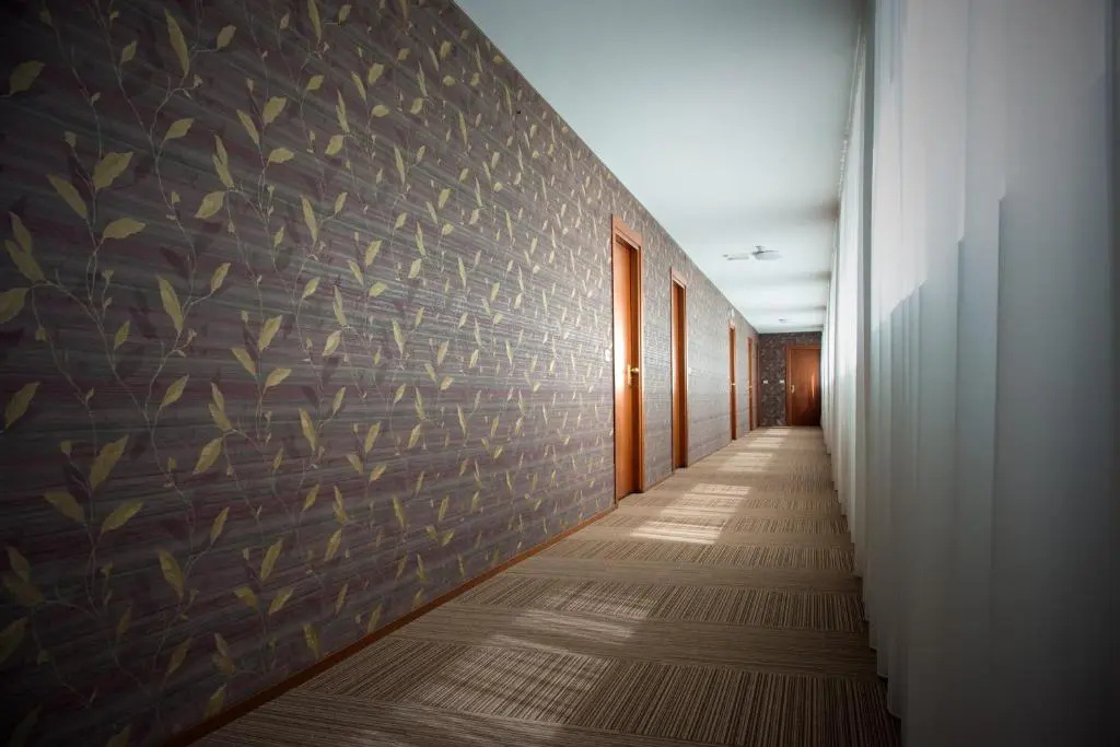Residence Hotel Torino Uno - Général