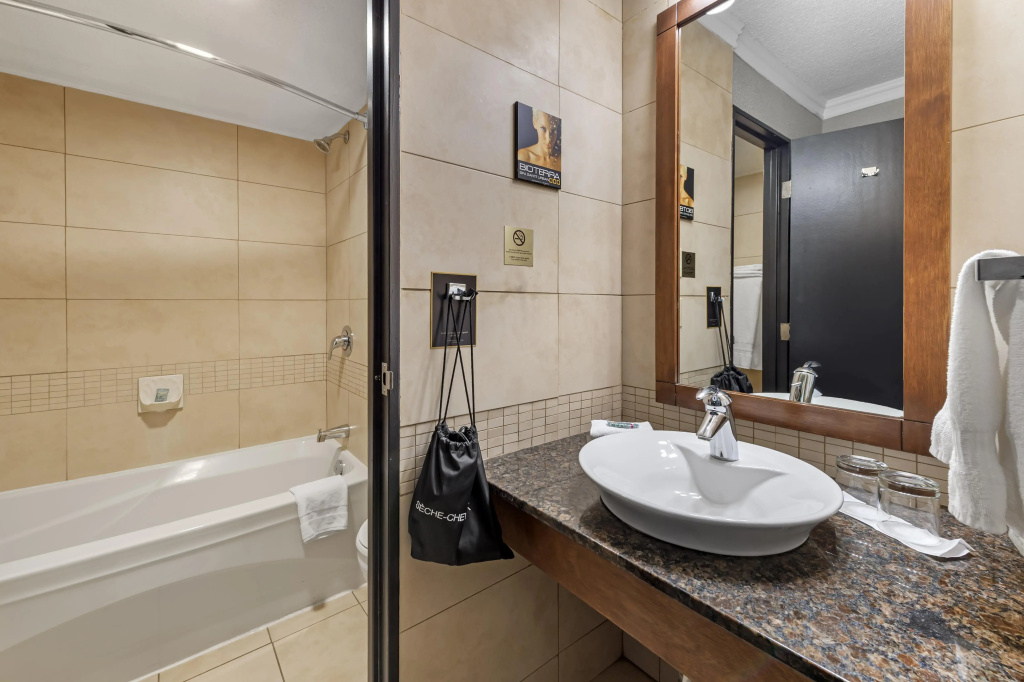 Best Western Hotel Universel Drummondville - Général