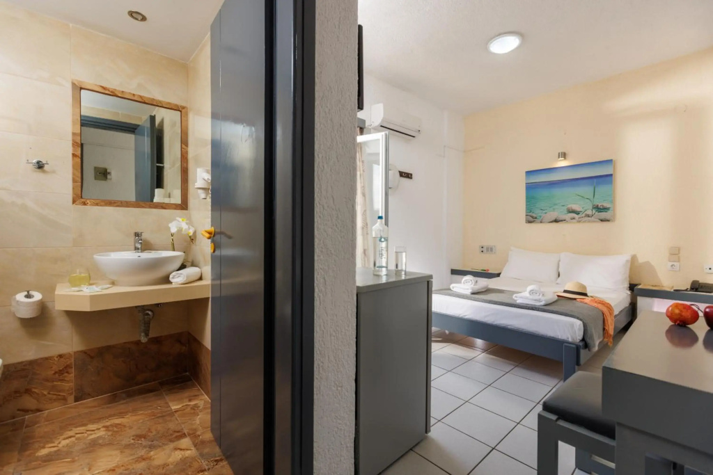 Agrabella Hotel - Adults Only - Général