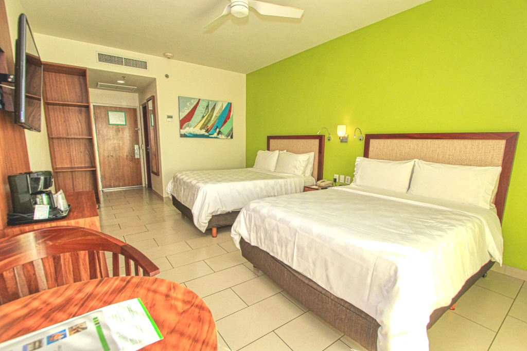 Holiday Inn Huatulco by IHG - Général