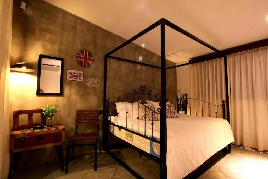 Hotel photo 11
