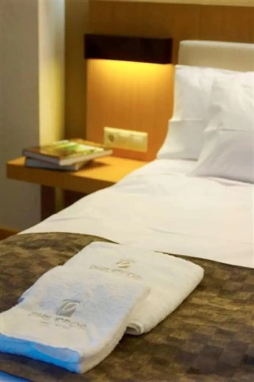 Philippos Xenia Hotel - Chambres