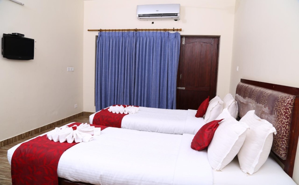 Searock Beach Resort