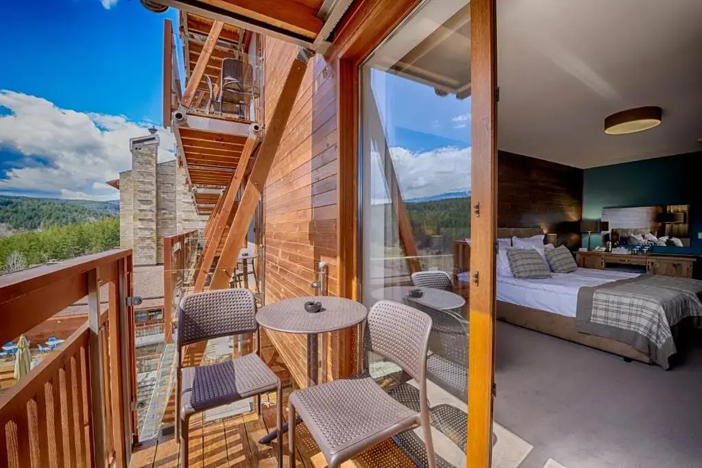 Katarino Hotel & Spa - Chambres