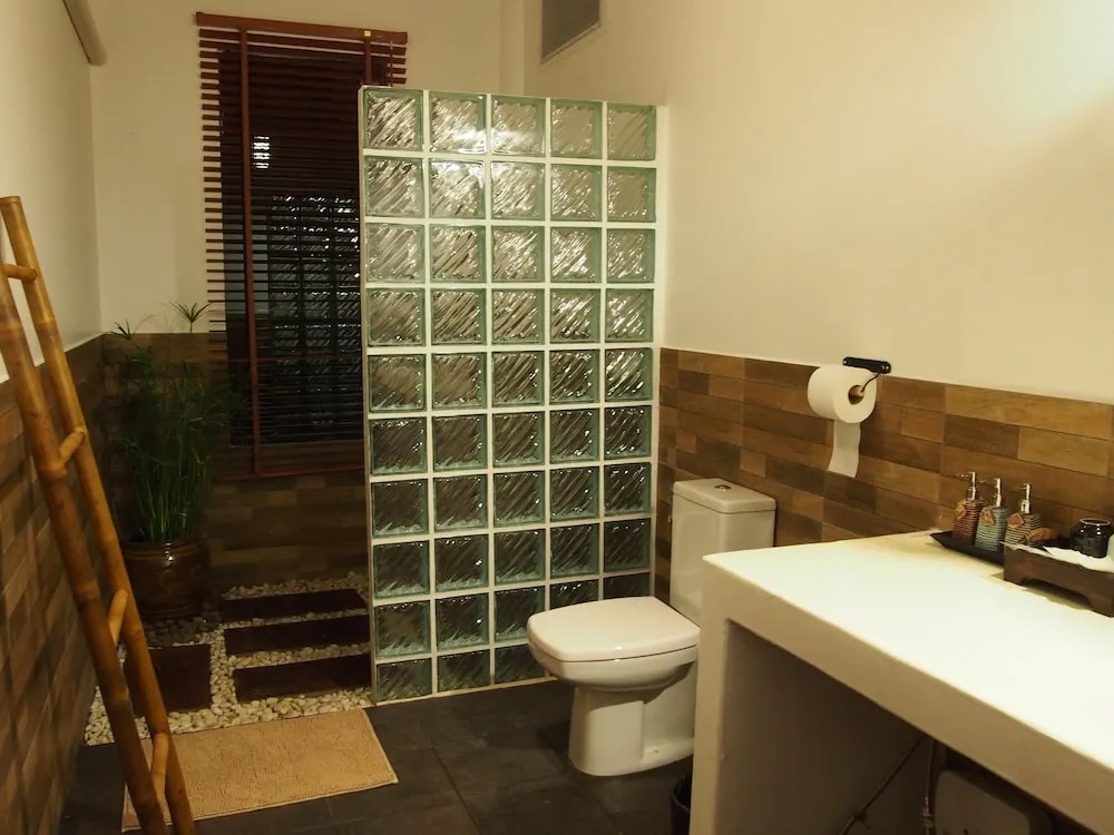 102 Ville Resort - Chambres