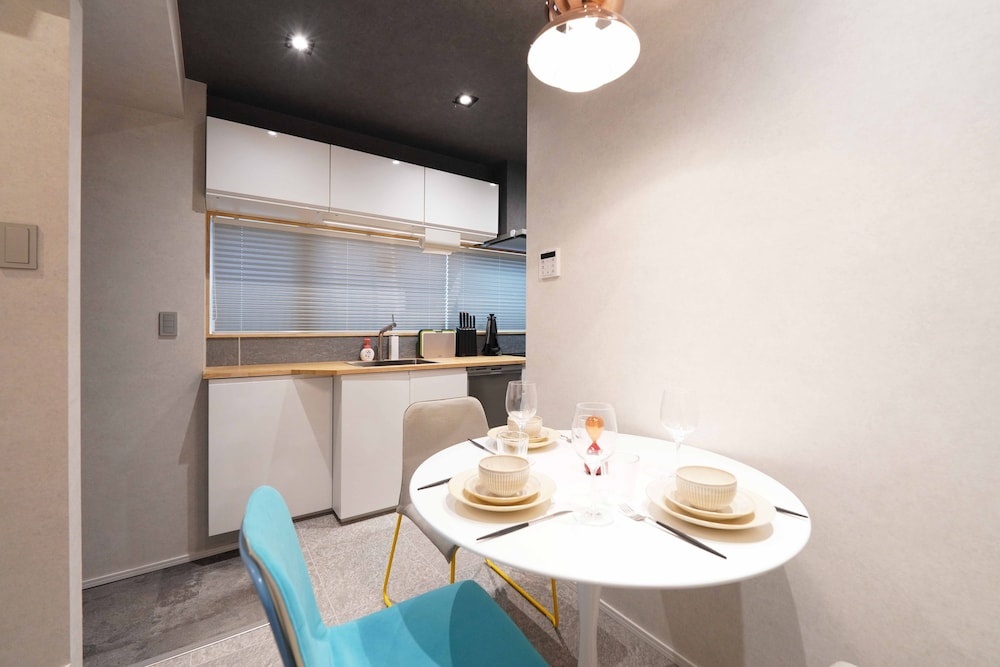 Real Life Iidabashi 1-bedroom Luxe 3mins to Subway 사진 15