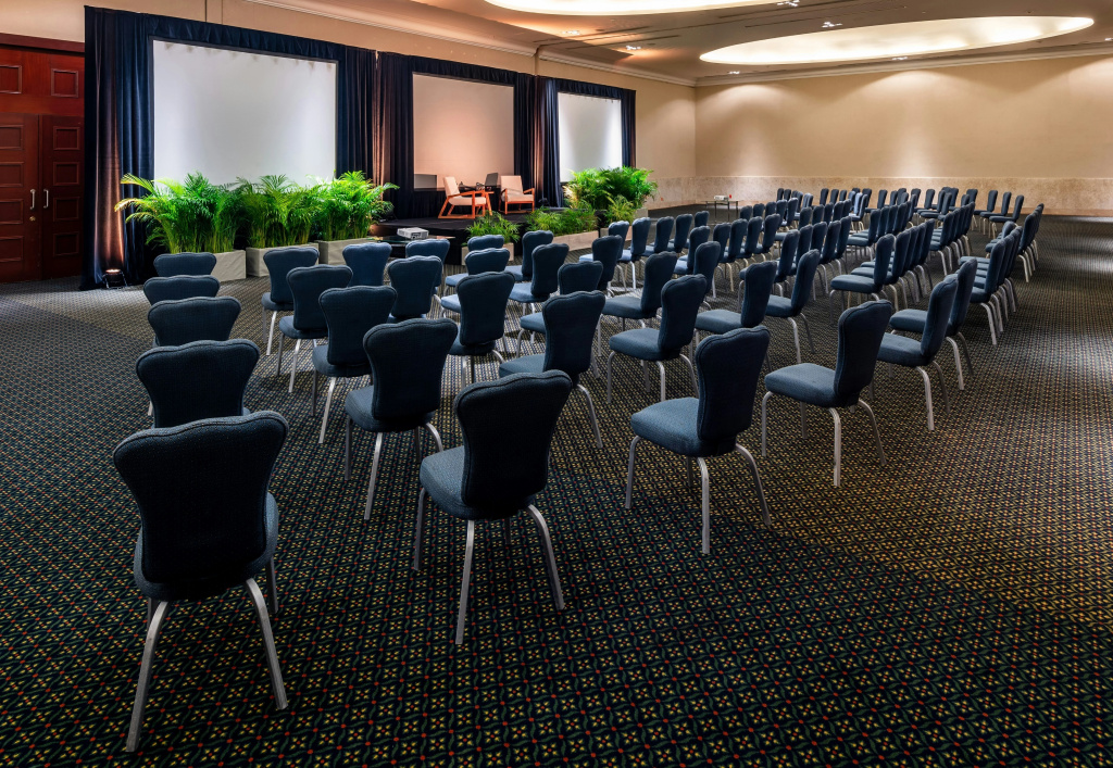 InterContinental Presidente Cancun Resort by IHG - Général