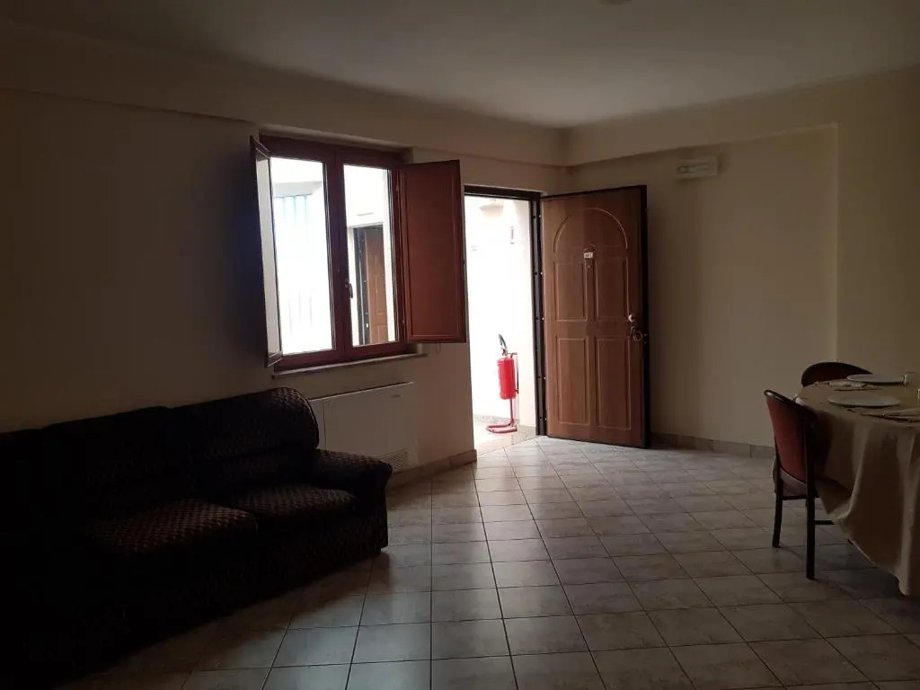 Hotel Il Baronetto - Chambres