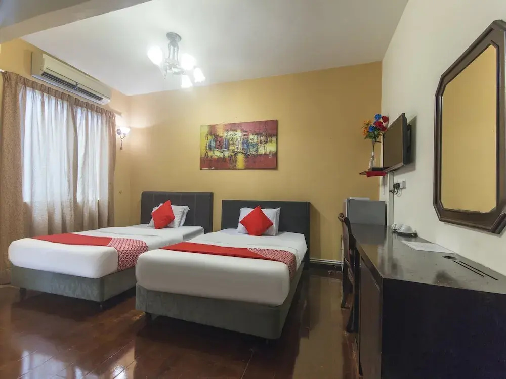 Hotel photo 6