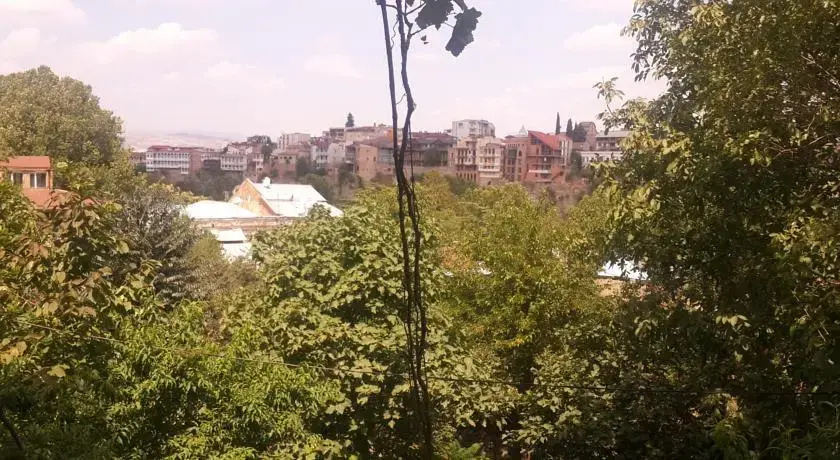 Guest House Iamze on Meidan