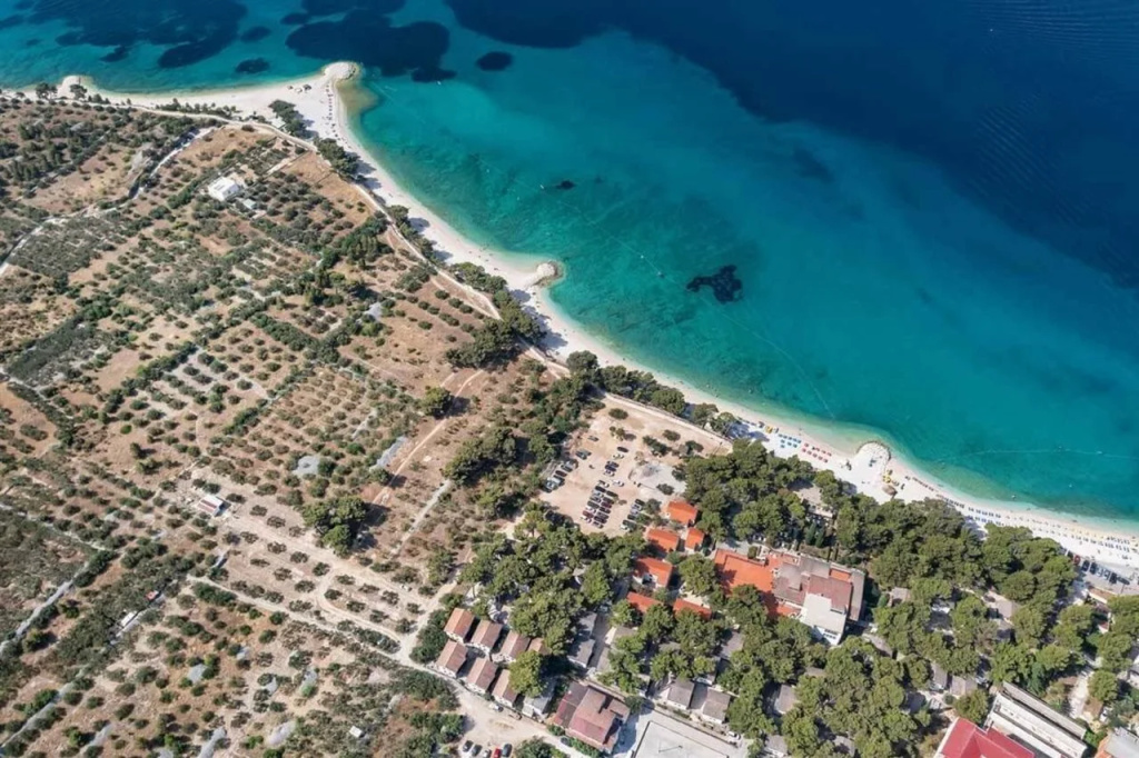 Family Resort Urania - Général