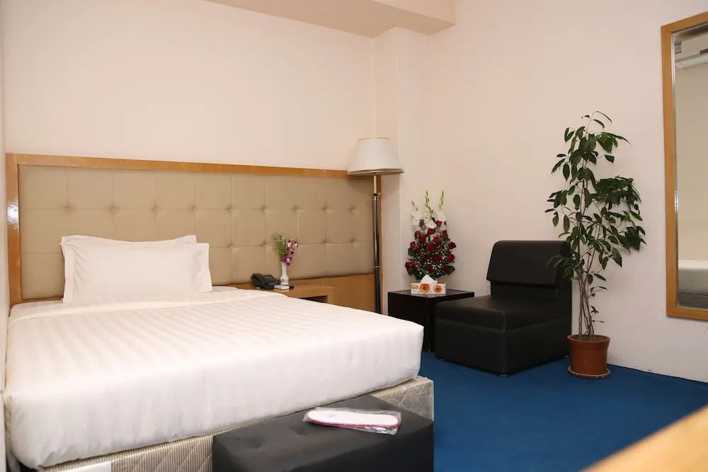 Milina - Chambres