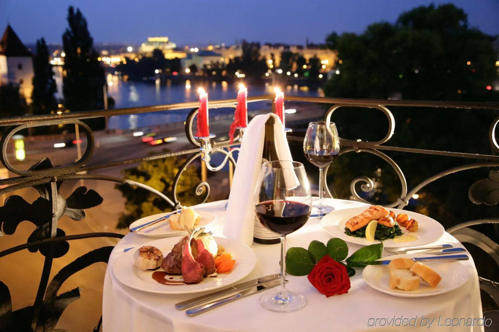 Mamaison Hotel Riverside Prague - Général