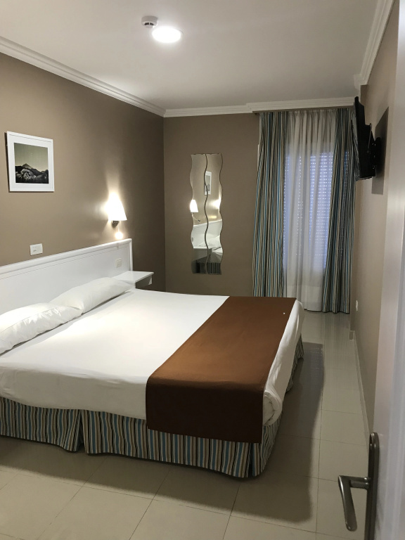 Coral La Quinta Park Suites - Général