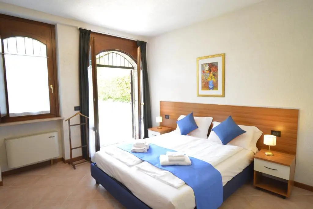 Residenza Corte Casara - Chambres