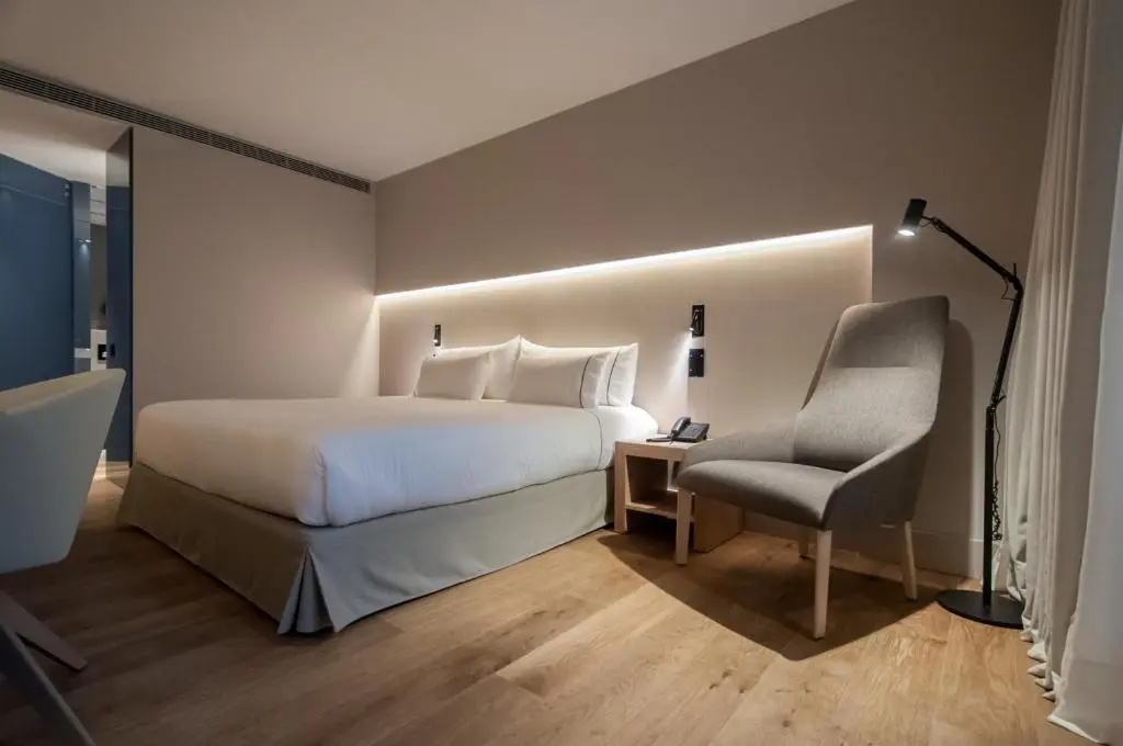 Sorli Emocions - Chambres