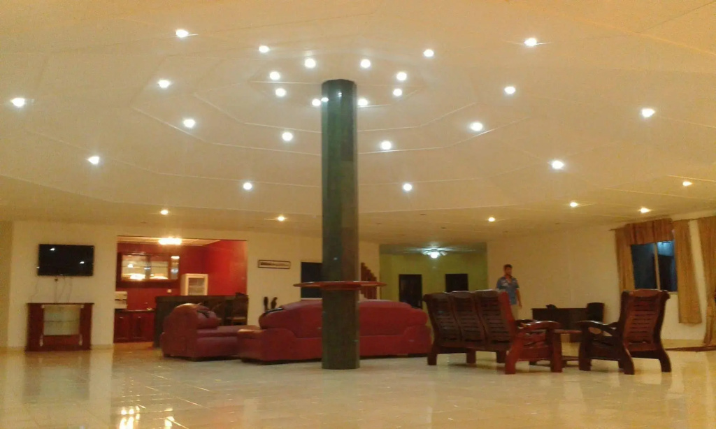 Sand Beach Hotel - Général