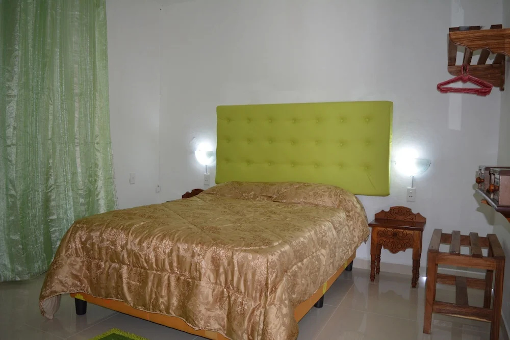 Casa Hostal Guerrilleras