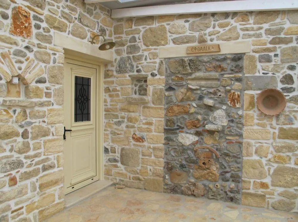 Villa Efthalia