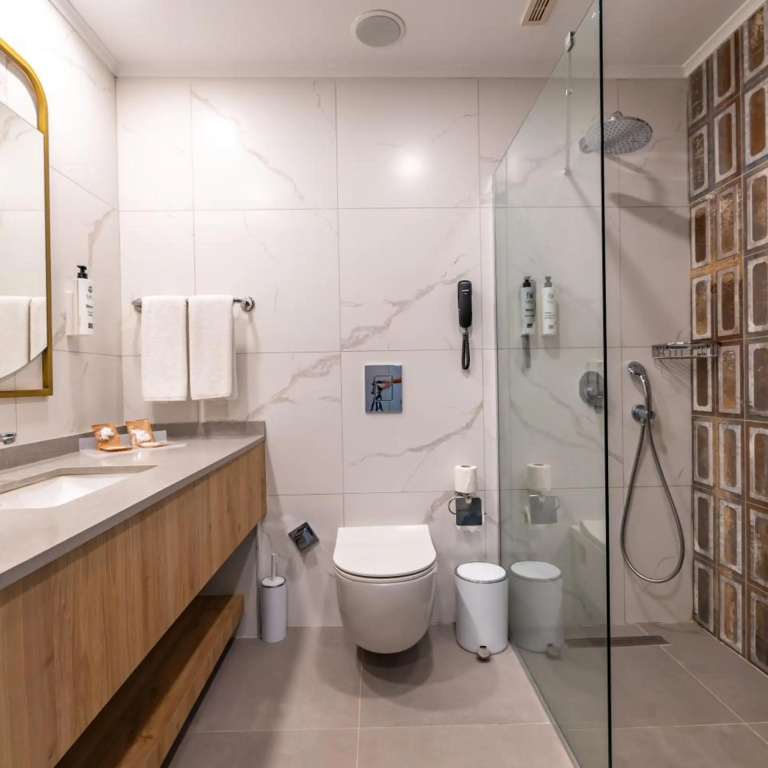 Yasmin Bodrum Resort - All Inclusive - Général