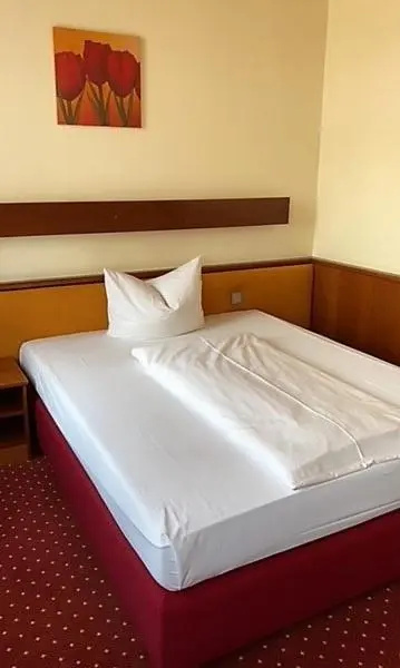 Hotel Bayerischer Hof - Chambres