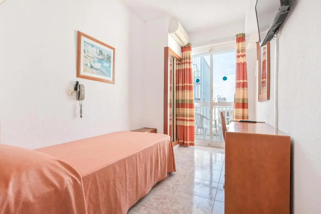 BLUESEA Piscis - Adults Only Hotel - Chambres