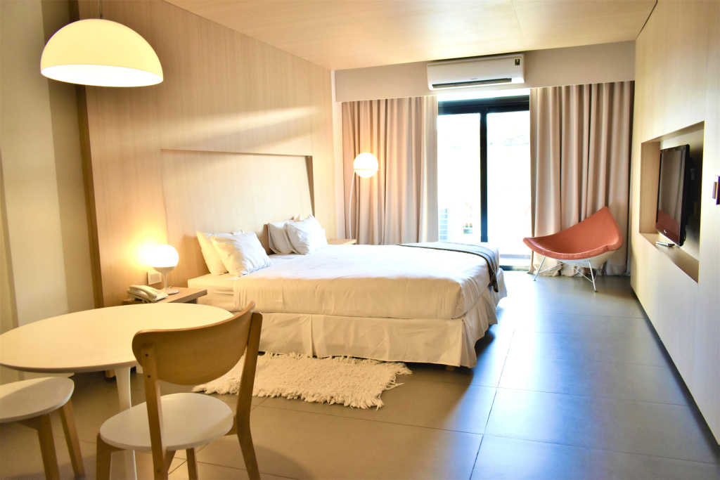 Hotel Babel Suites — 4
