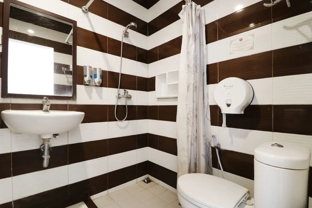 The Victoria Luxurious Guesthouse - Chambres