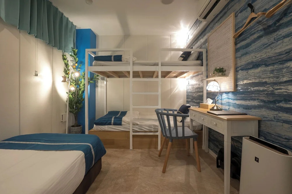 Glamping Tokyo Asakusa - Hostel 사진 4