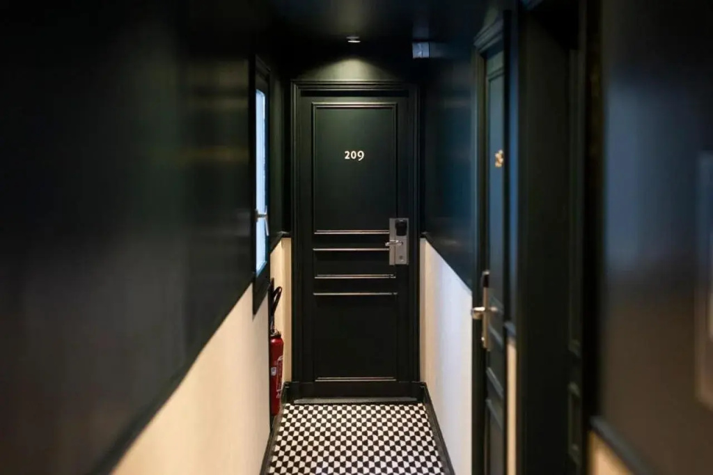 Hotel photo 16