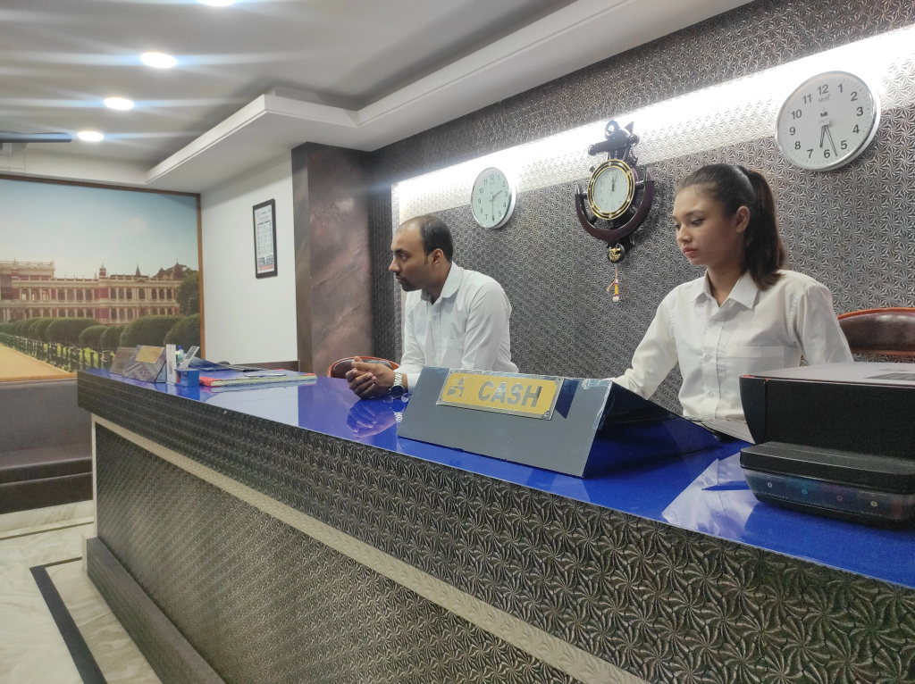 Hotel photo 26