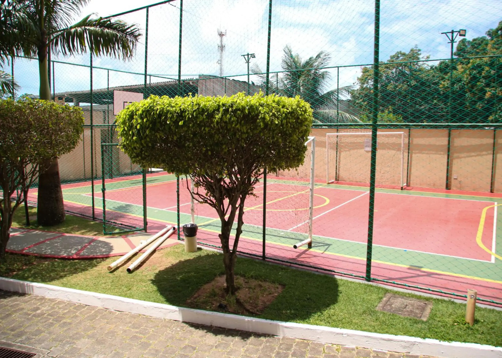 Excelente apartamento Verano Ponta Negra 02