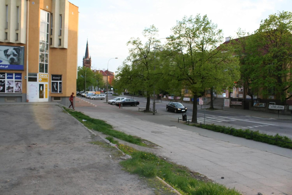 Apartament Manhattan w Olsztynie